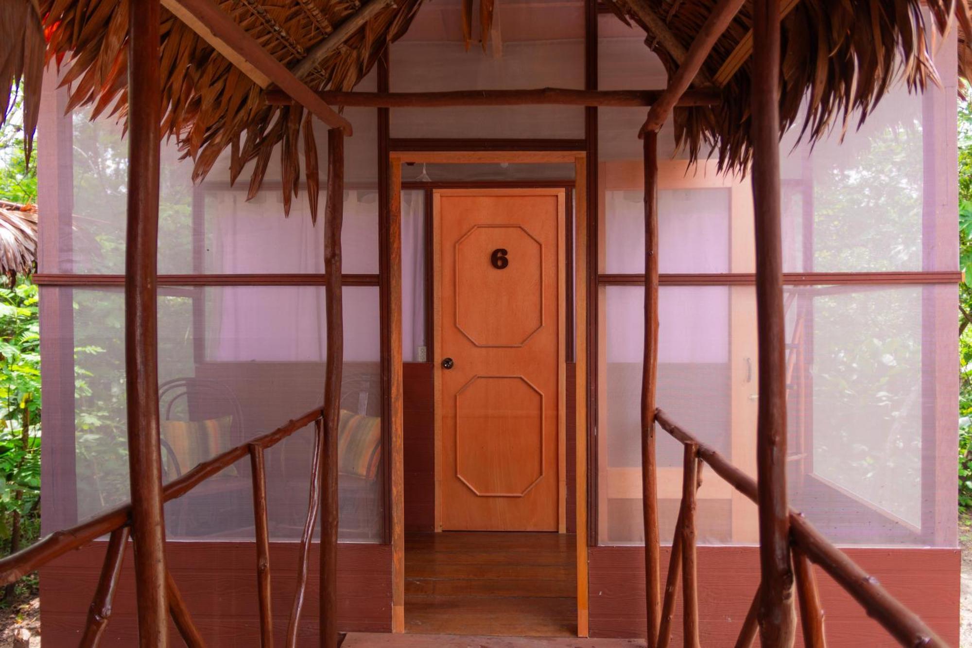 Avatar Amazon Lodge & Canopy Park Santa Teresa  ภายนอก รูปภาพ